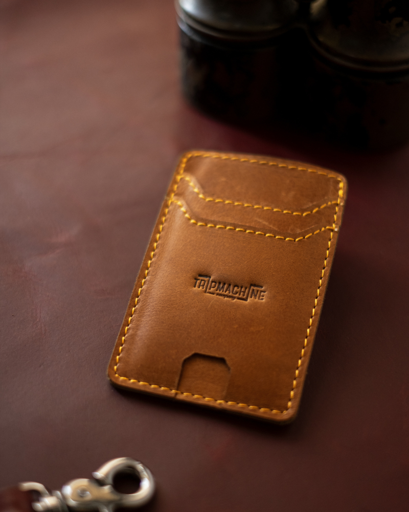 Cardholder Wiberg