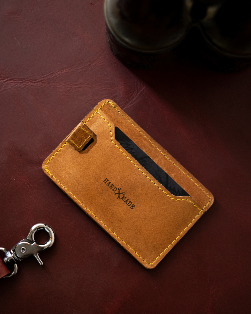 Cardholder Wiberg