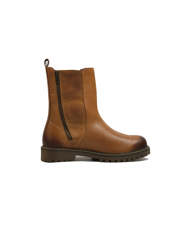 Boots Chelsea Vintage Stallion
