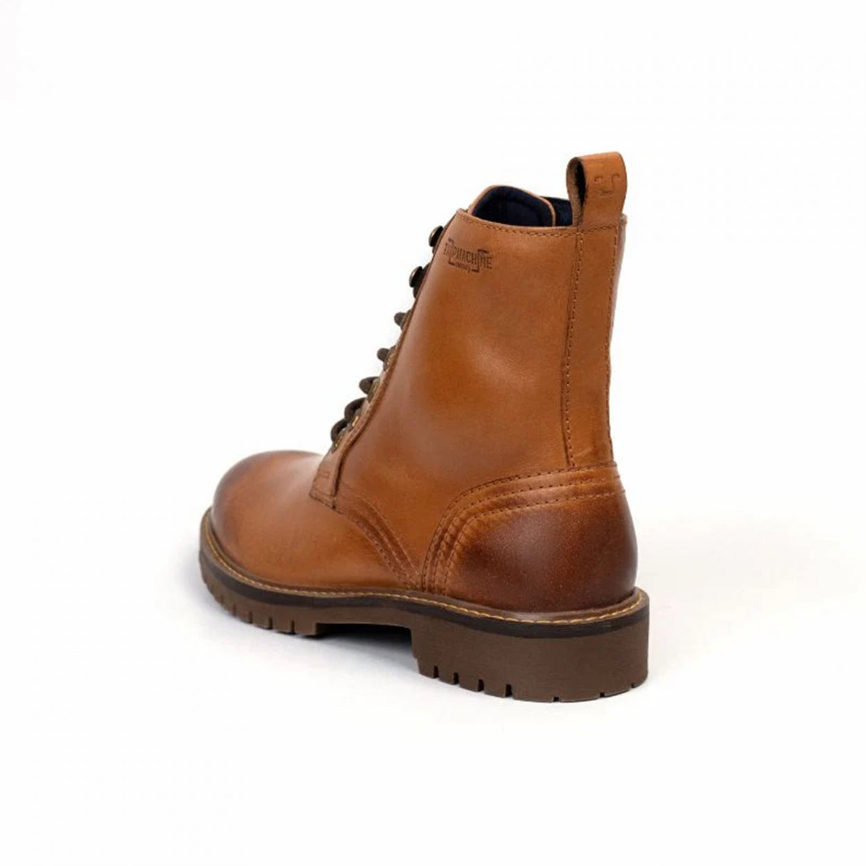 Boots Derby Vintage Stallion