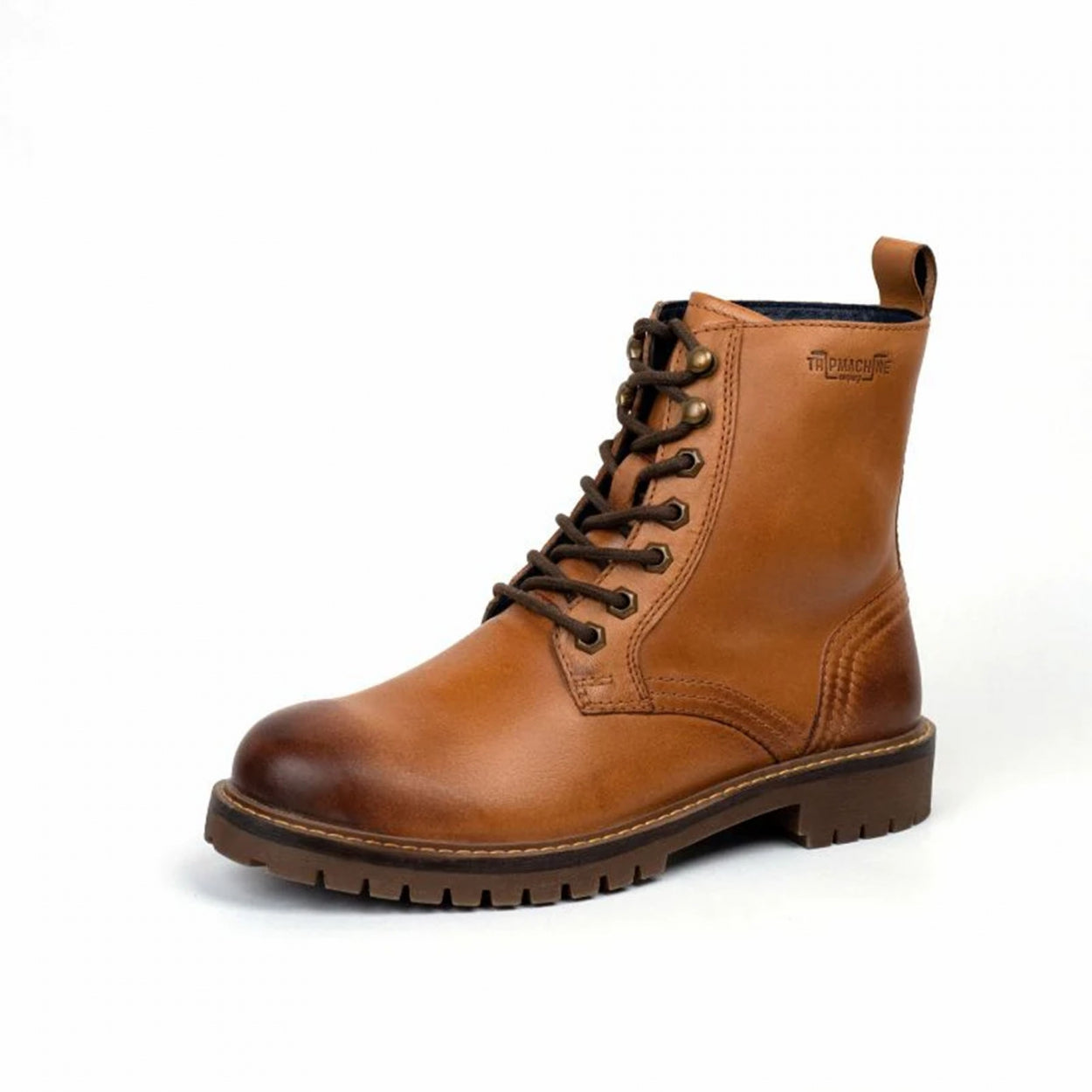 Boots Derby Vintage Stallion