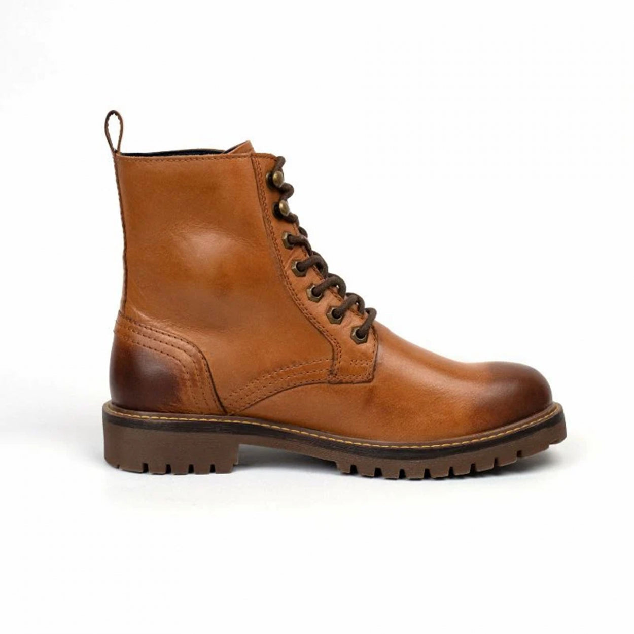 Boots Derby Vintage Stallion