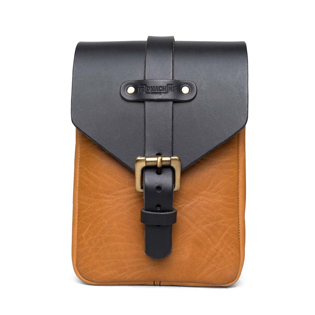 Kleine Tanktasche
