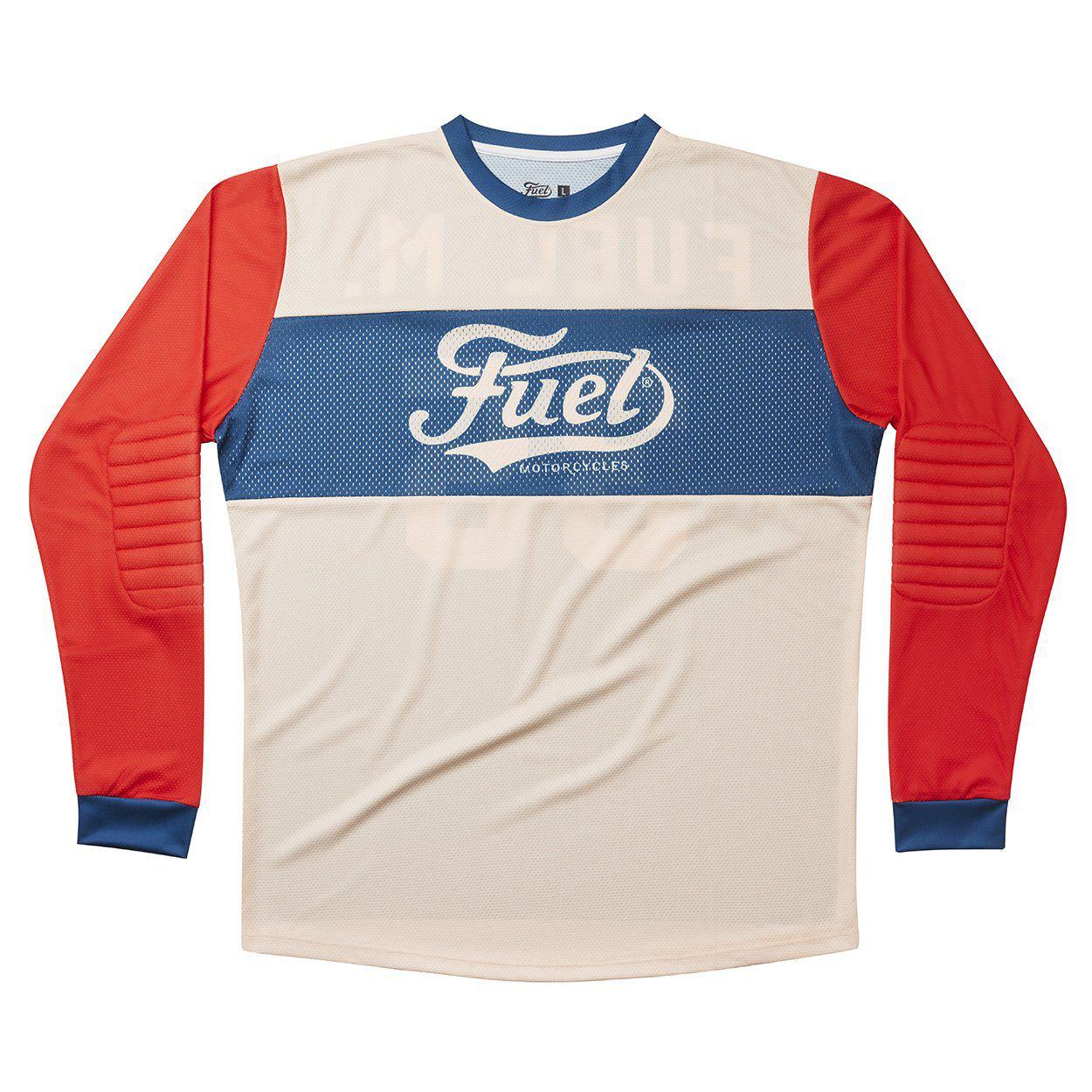 Enduro Jersey 35