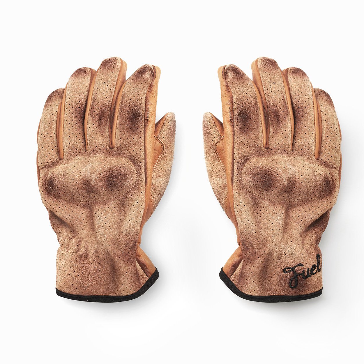 Handschuhe Flat