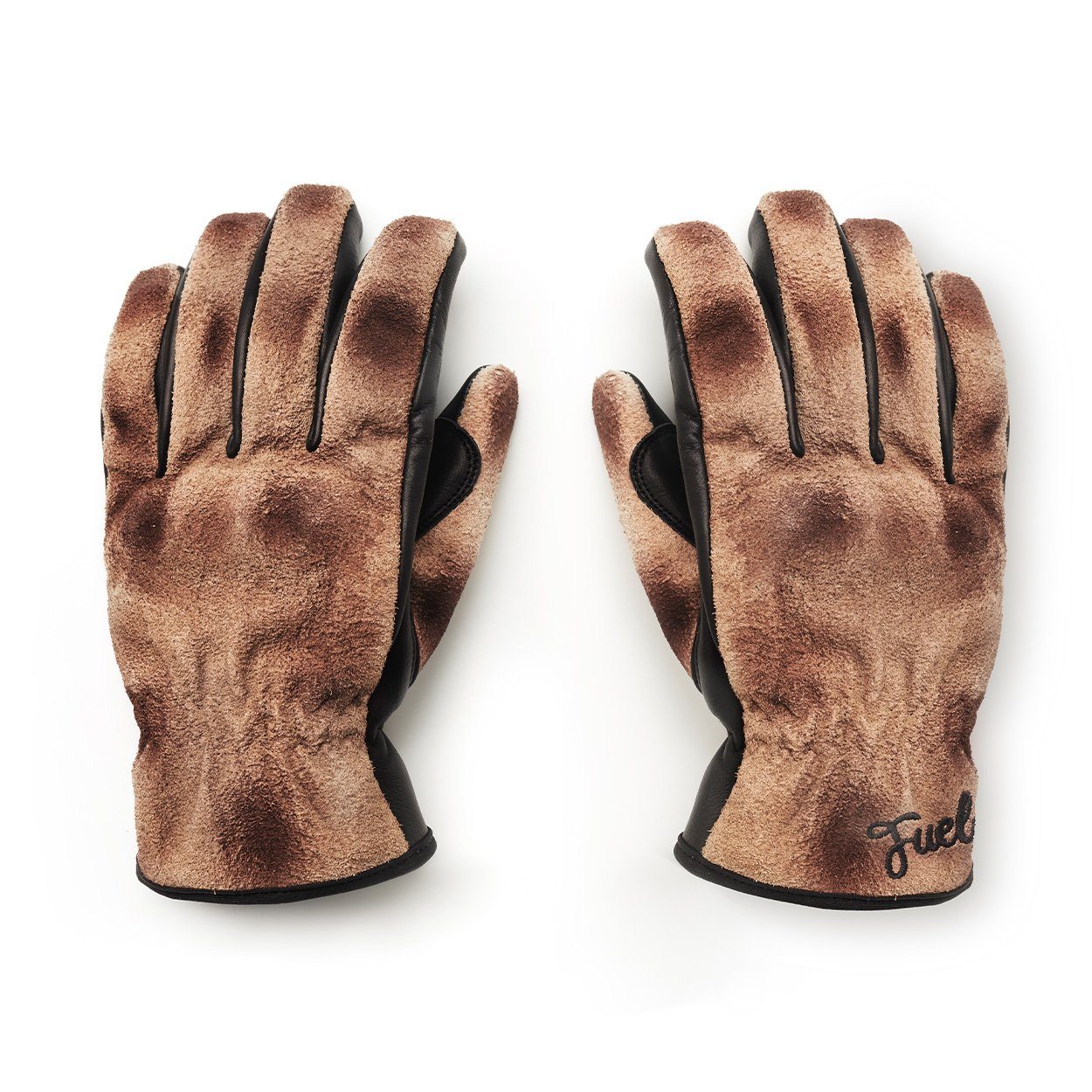 Handschuhe Track