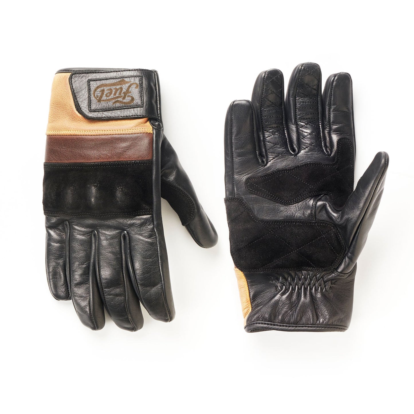 Handschuhe Triple Crown