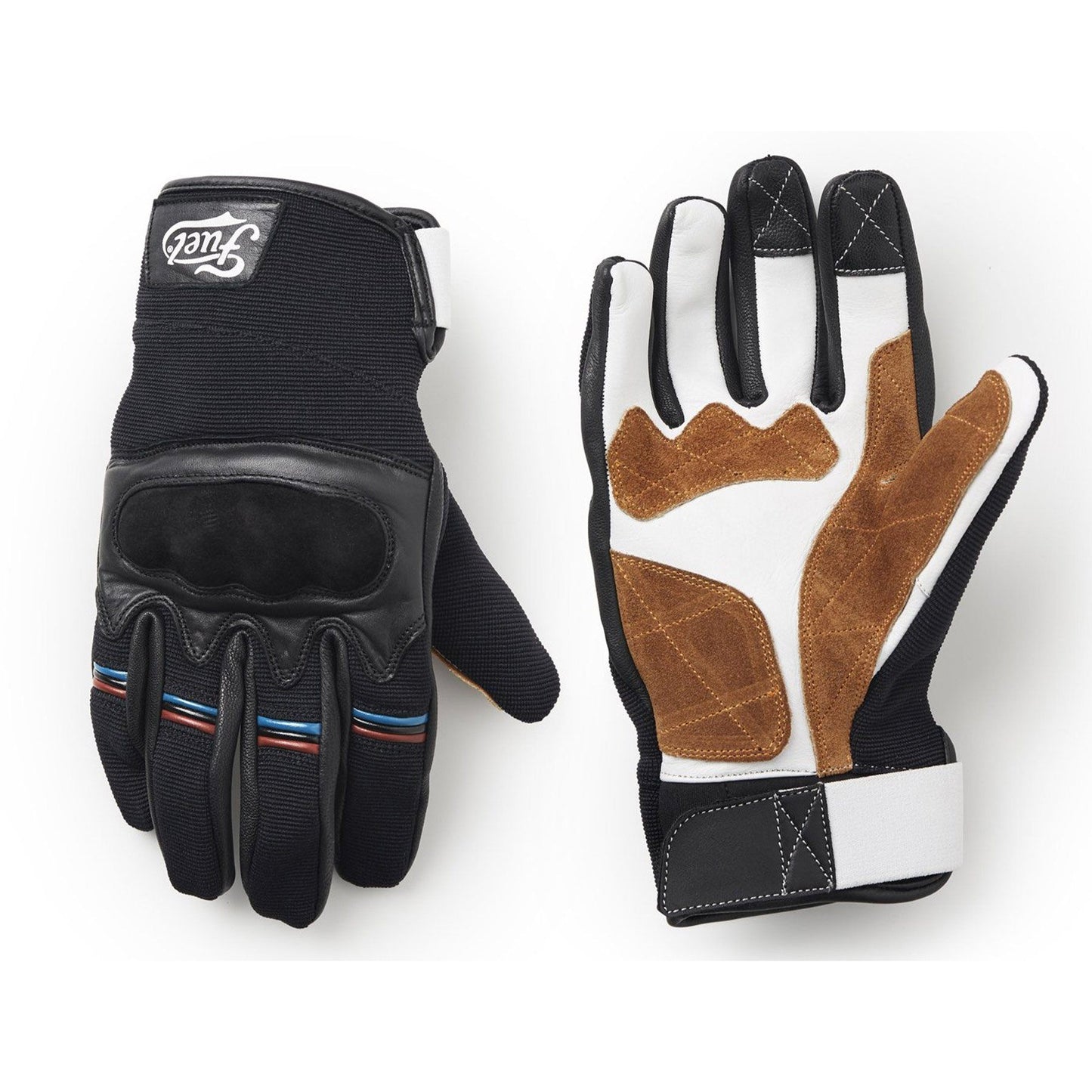 Handschuhe Rally Raid