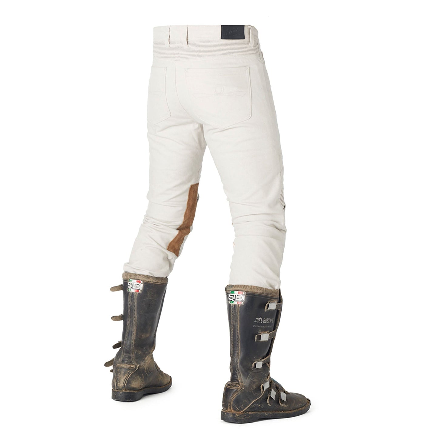 Motorradhose Sergeant Colonial 2.0