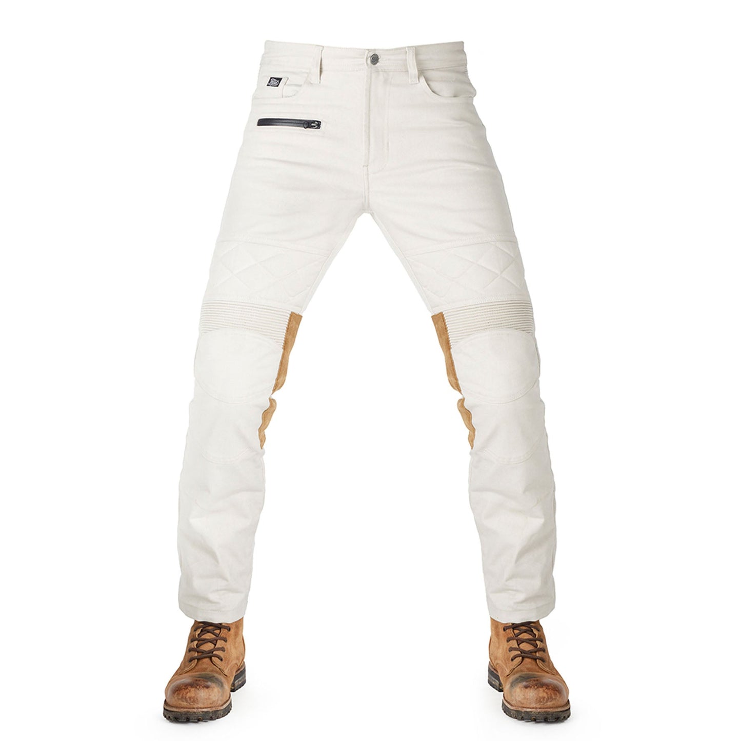 Motorradhose Sergeant Colonial 2.0