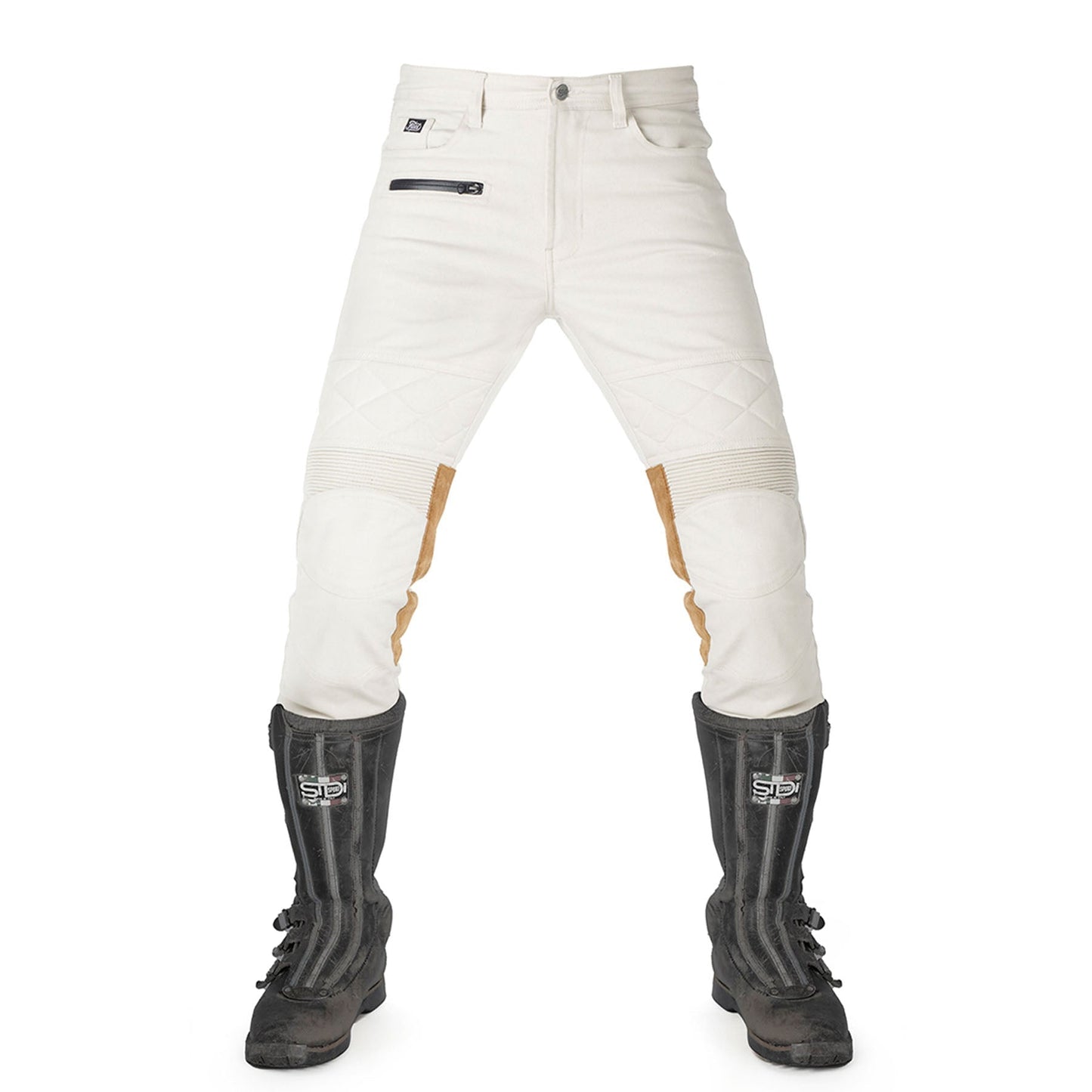 Motorradhose Sergeant Colonial 2.0