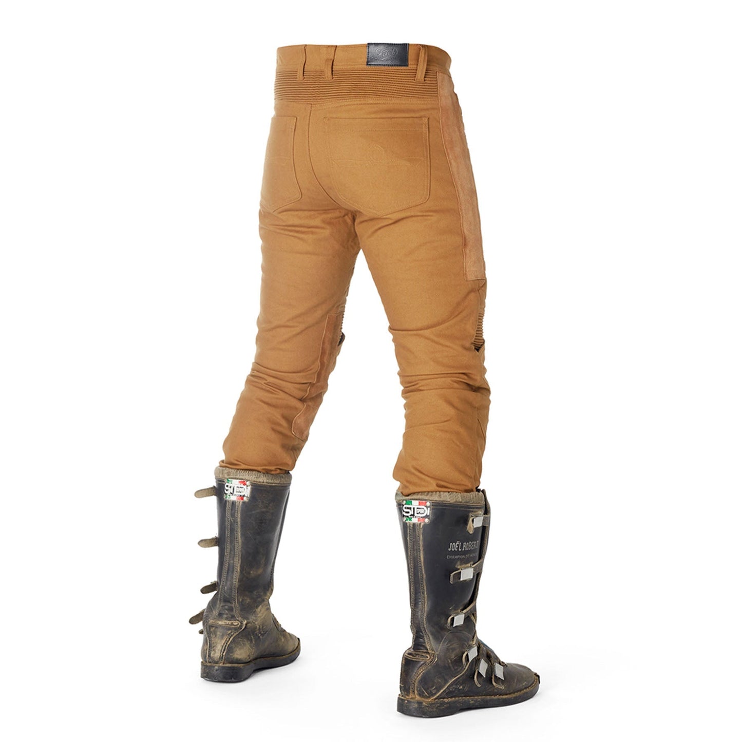 Motorradhose Sergeant Sahara 2.0