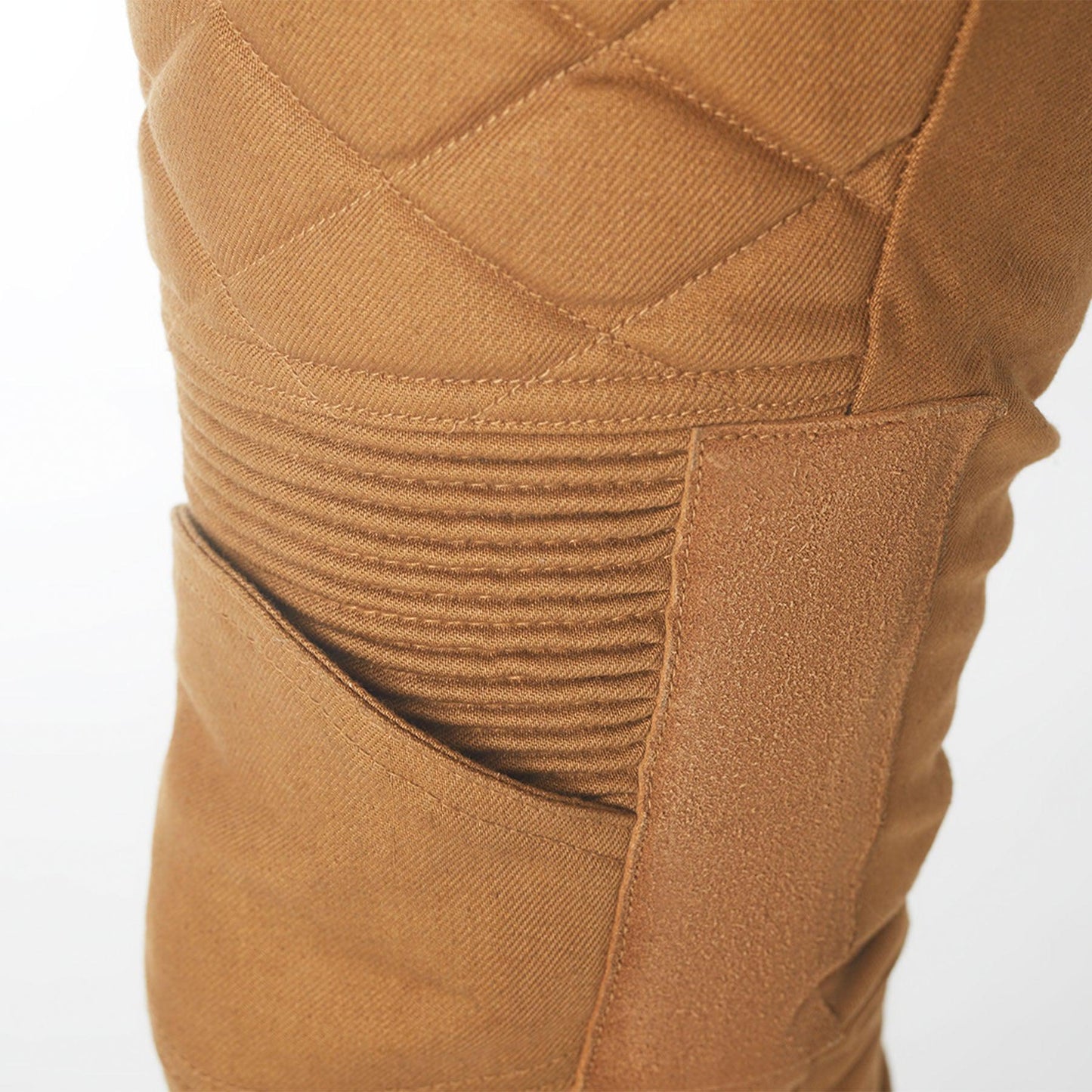 Motorradhose Sergeant Sahara 2.0