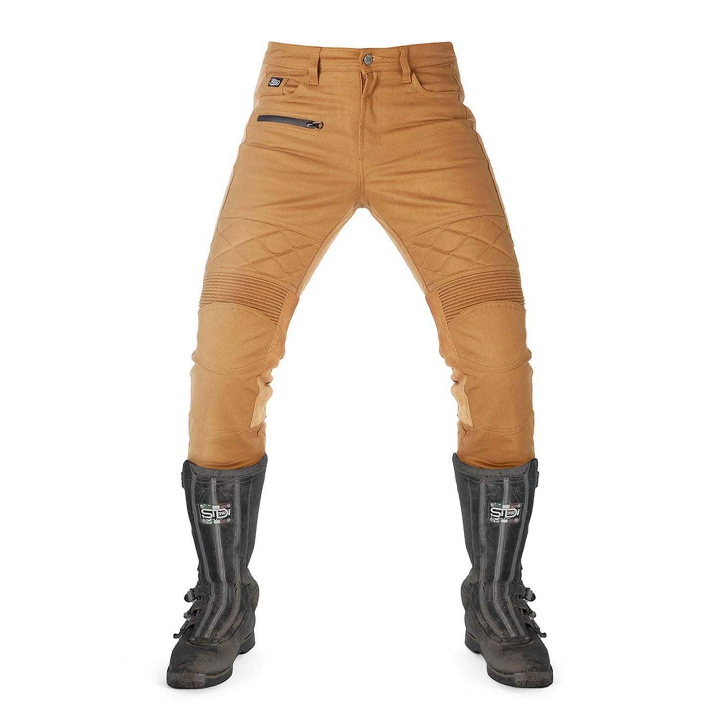 Motorradhose Sergeant Sahara 2.0