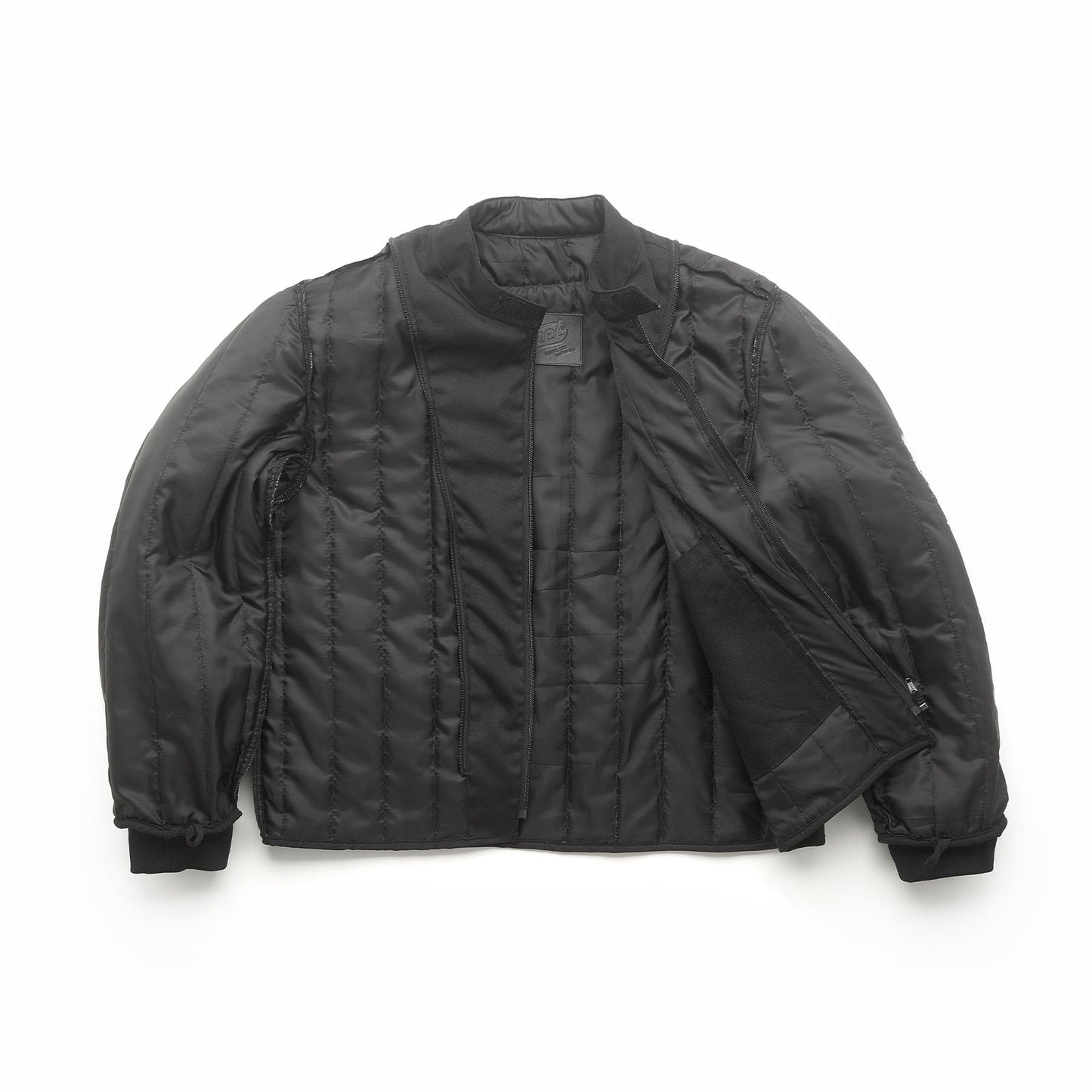 Motorradjacke Division 2.0