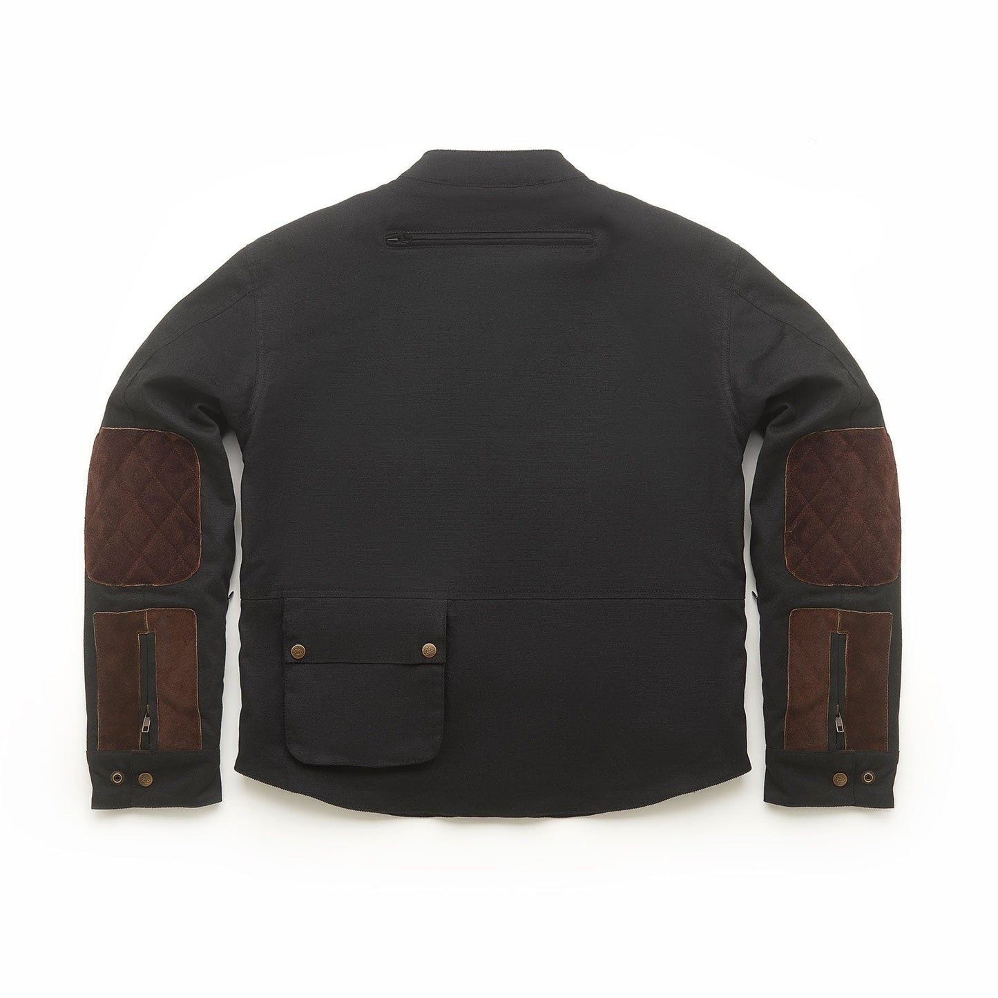 Motorradjacke Division 2.0