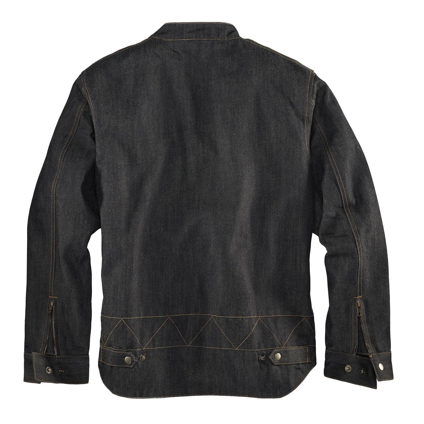 Motorradjacke Greasy
