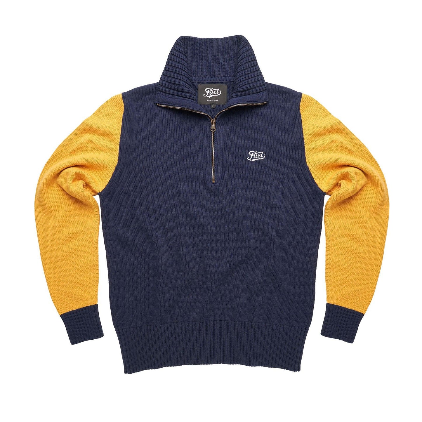 Pullover Hillclimb