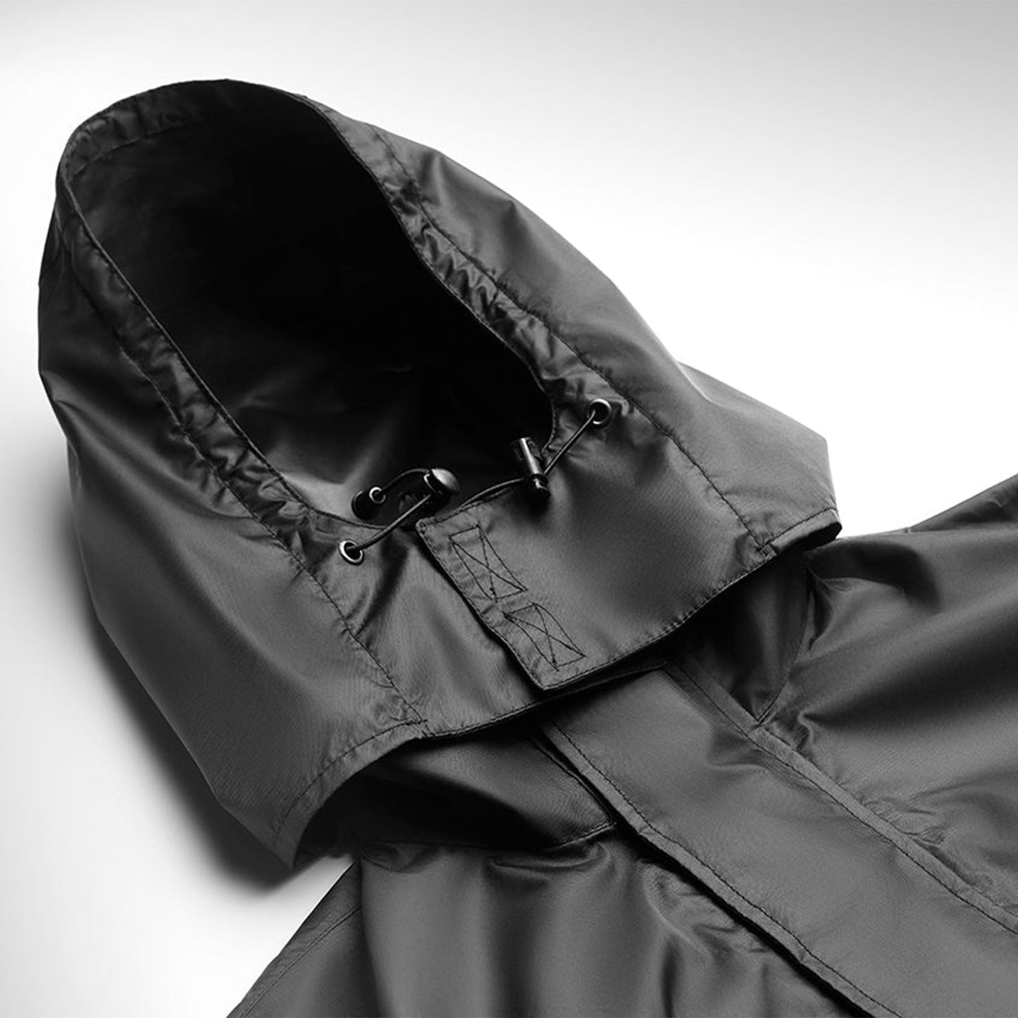 Regenjacke Thunder