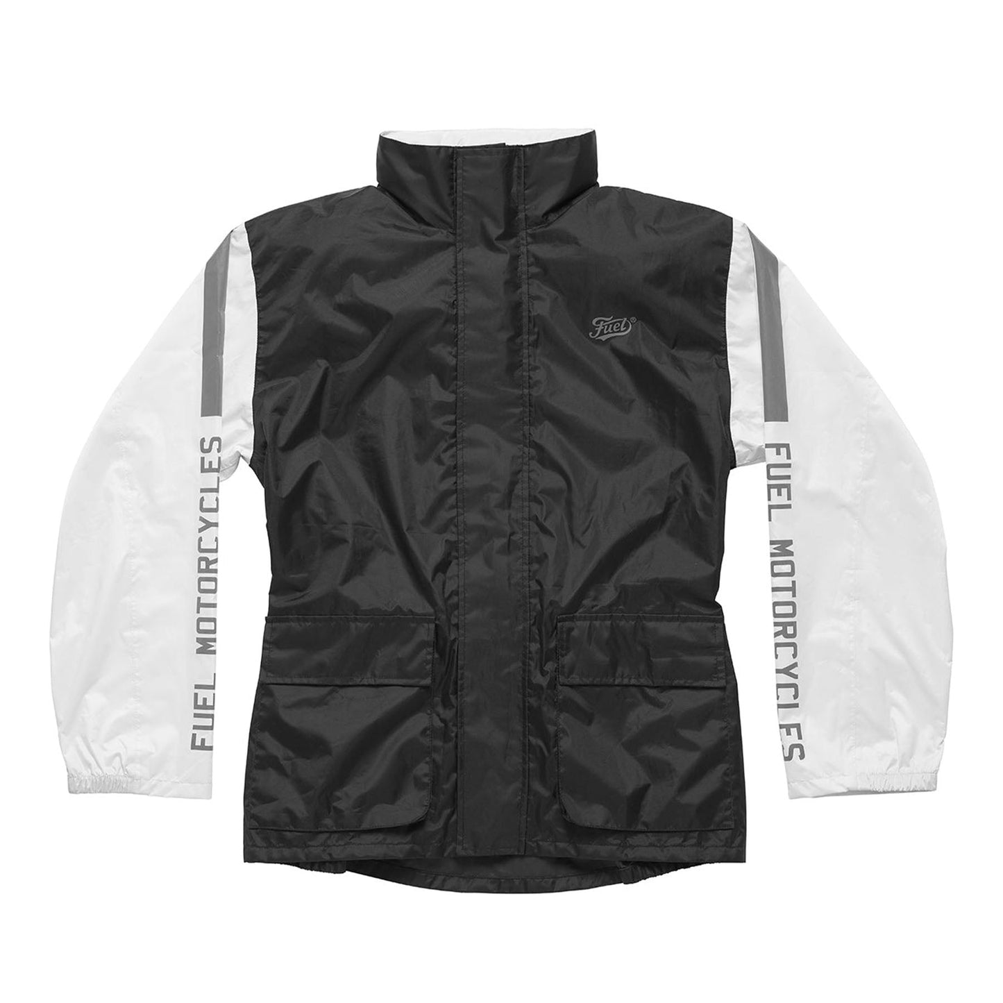 Regenjacke Thunder