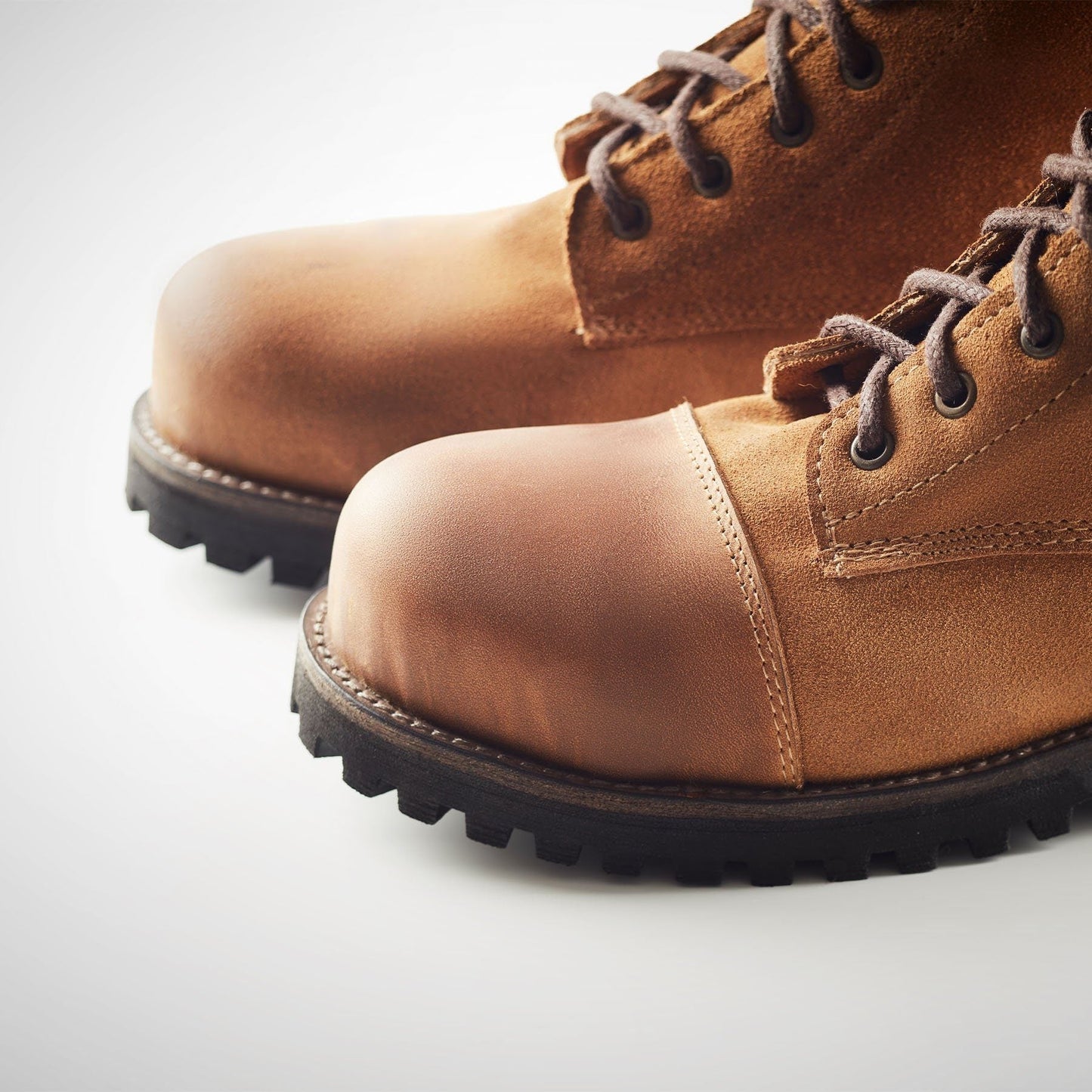 Motorradstiefel Paratroop