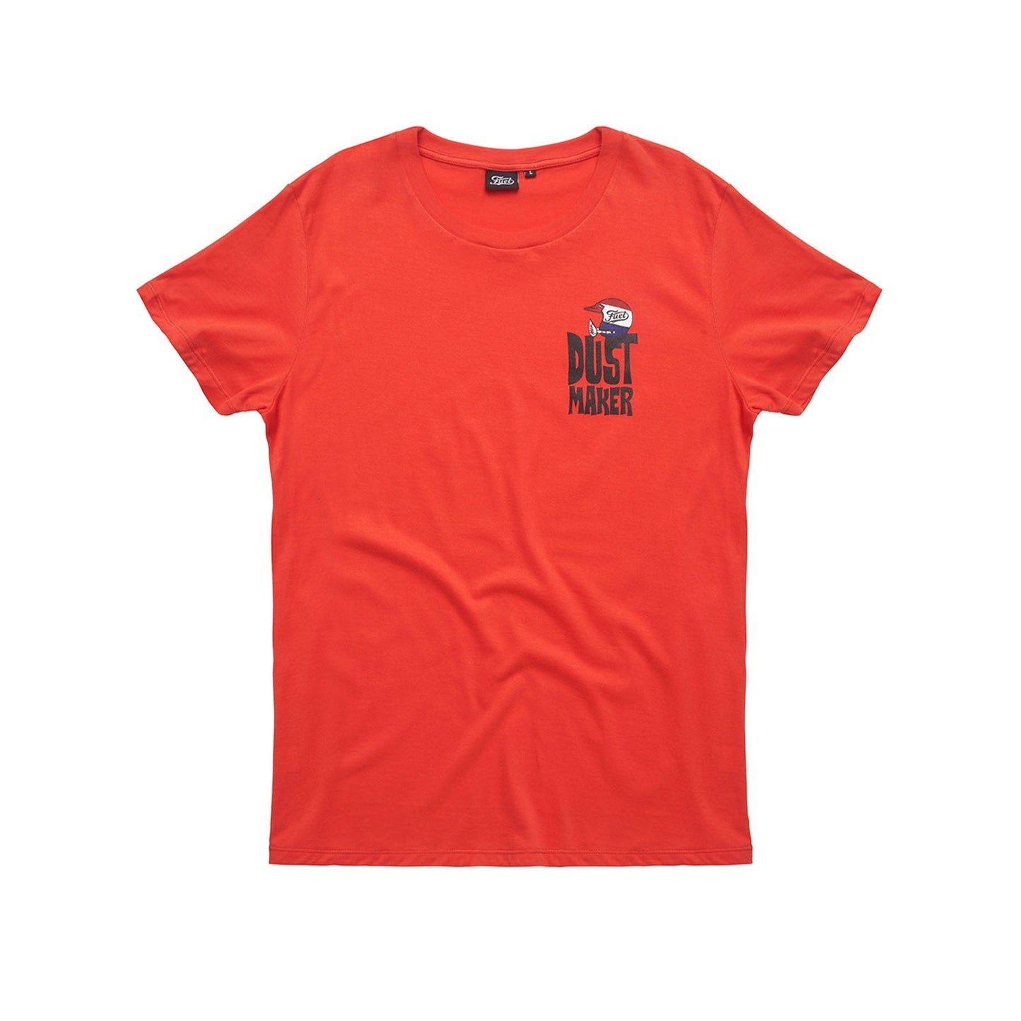 T-Shirt Dustmaker