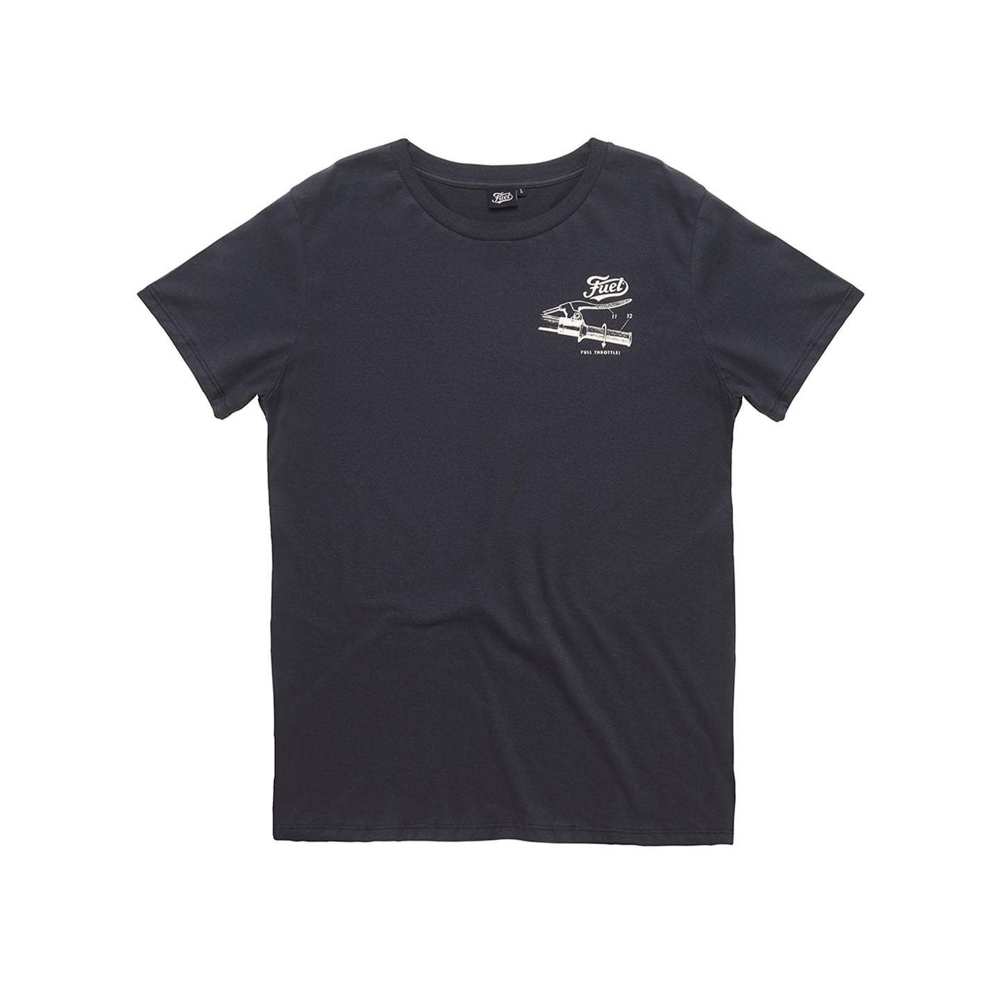 T-Shirt Throttle