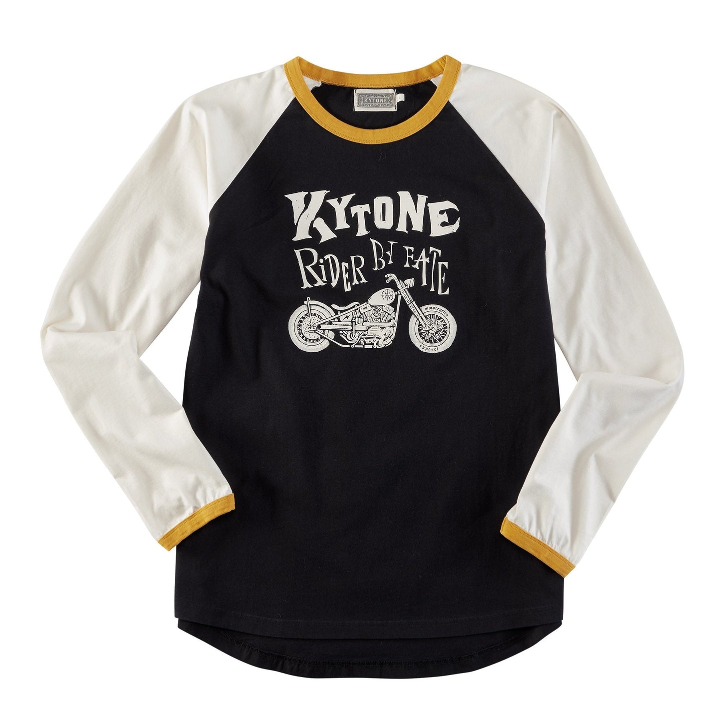 Longsleeve Fate