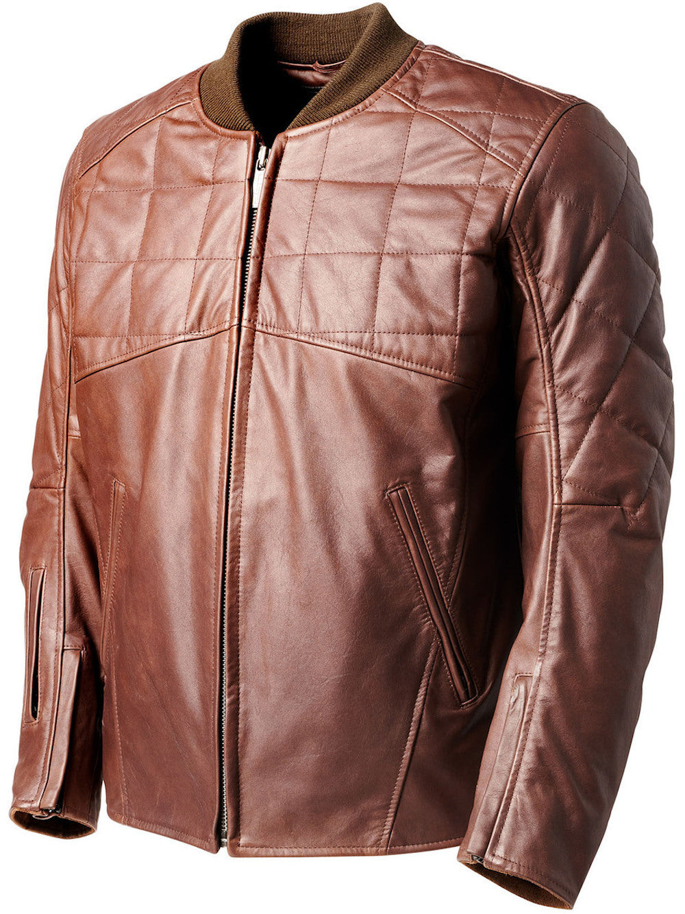 Jacke Hemlock Tobacco