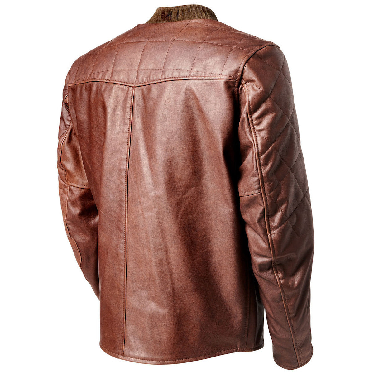 Jacke Hemlock Tobacco