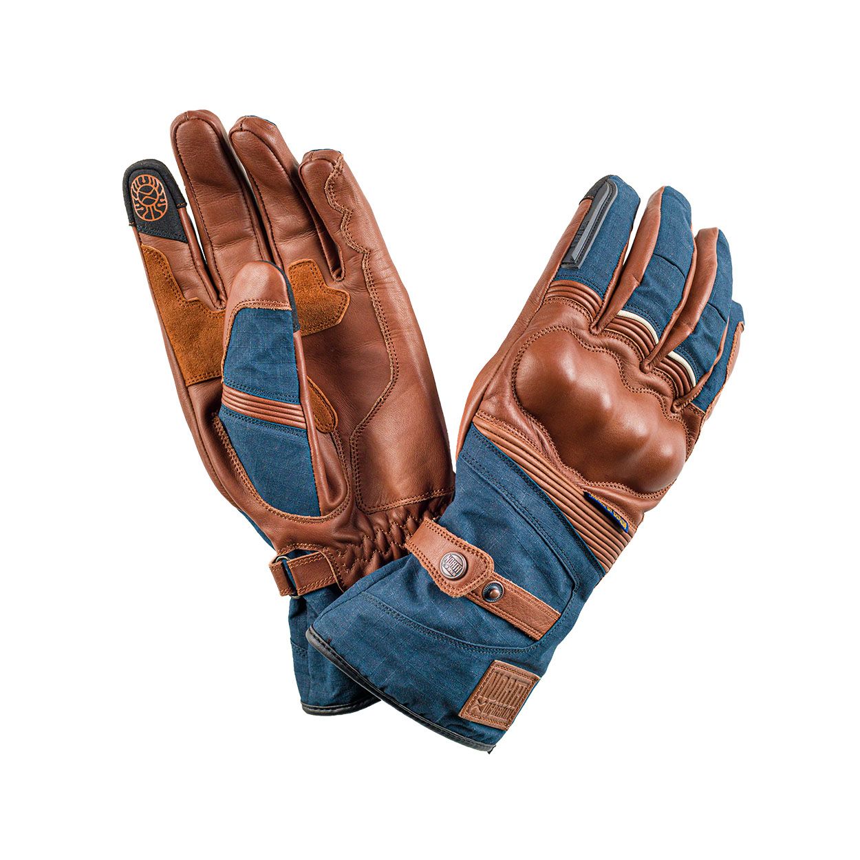 Gloves Moto 65 Men