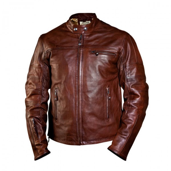 Jacke Ronin Tobacco