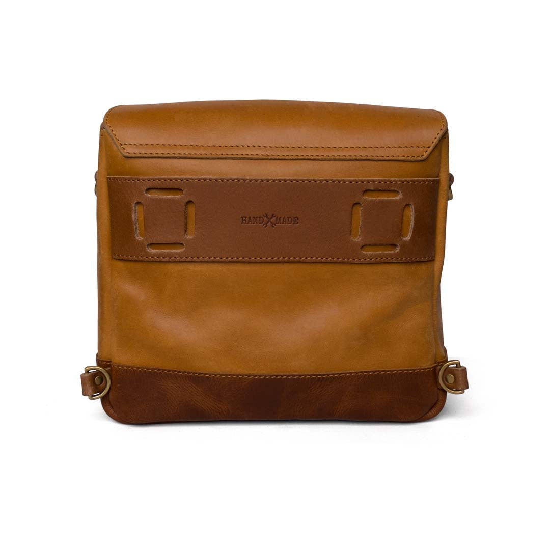 Messenger Bag