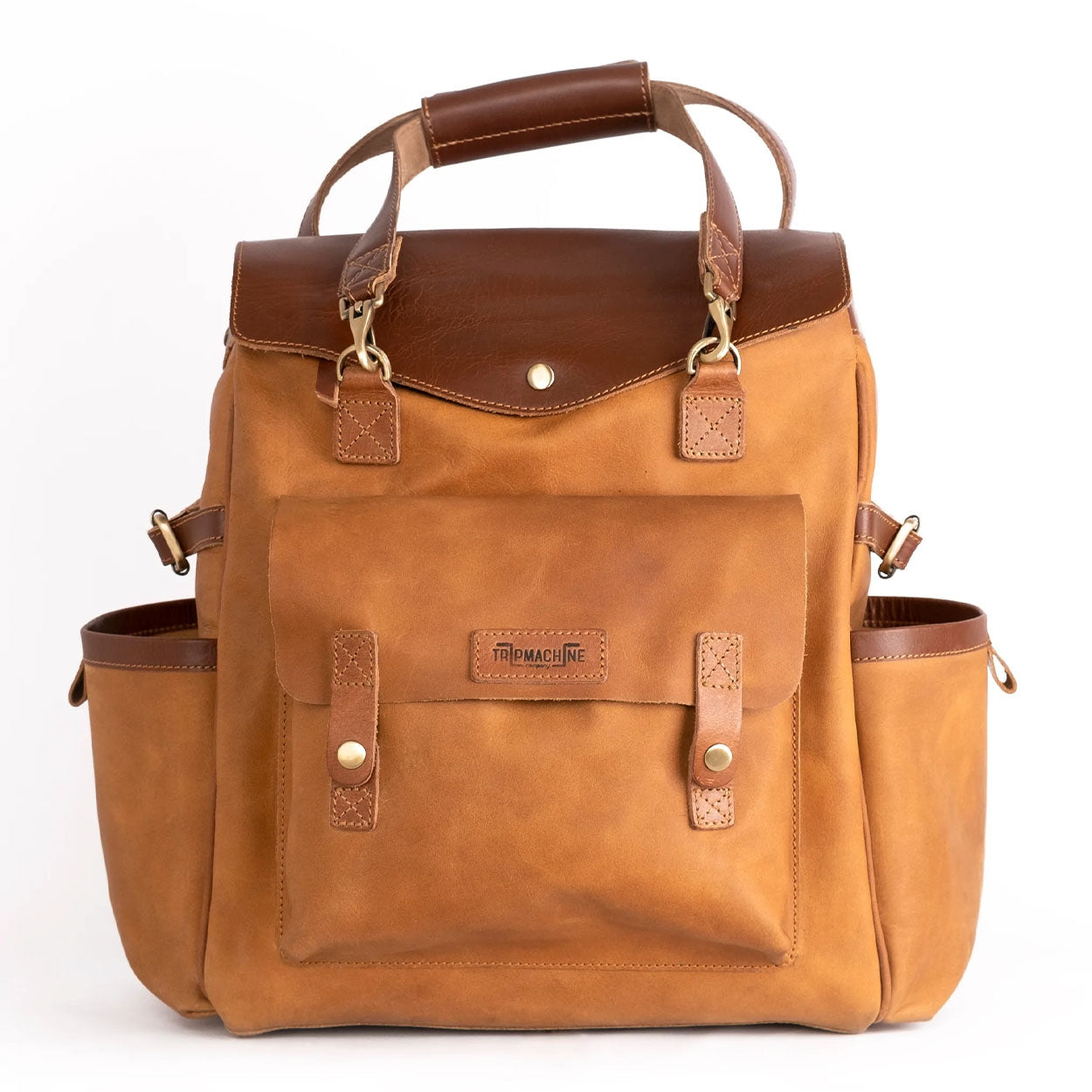 Satteltasche Outlander