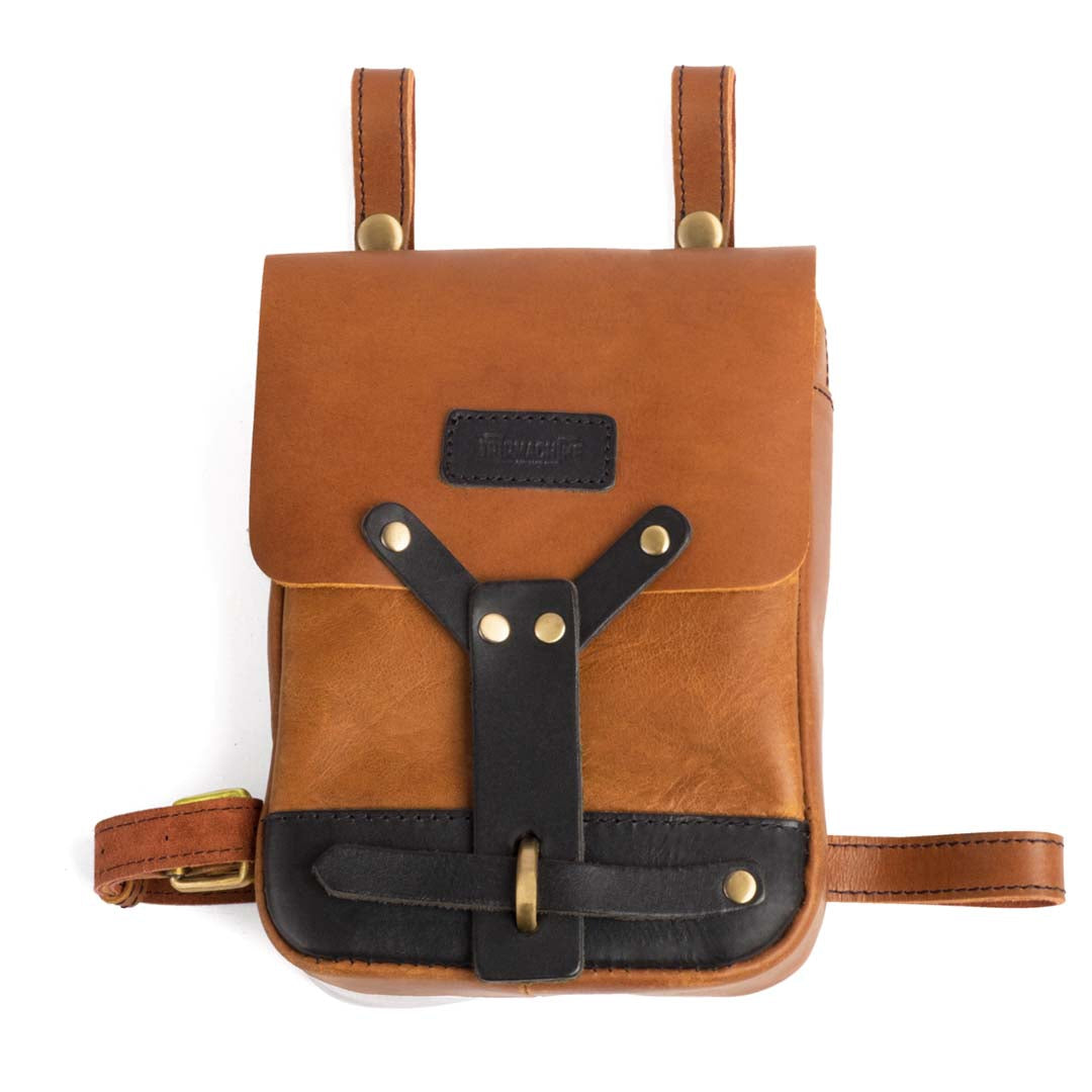 Oberschenkeltasche