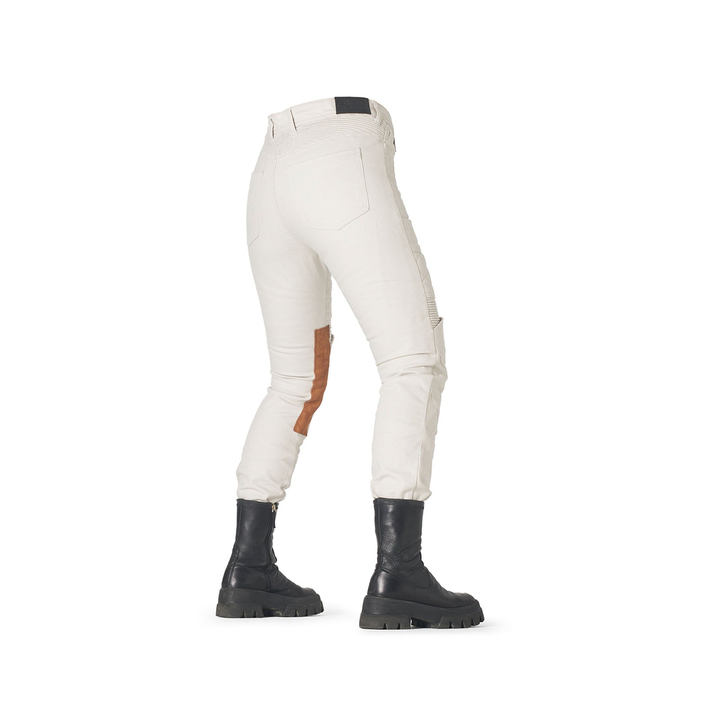 Motorradhose für Damen Sergeant Colonial