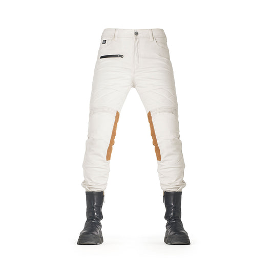 Motorradhose für Damen Sergeant Colonial