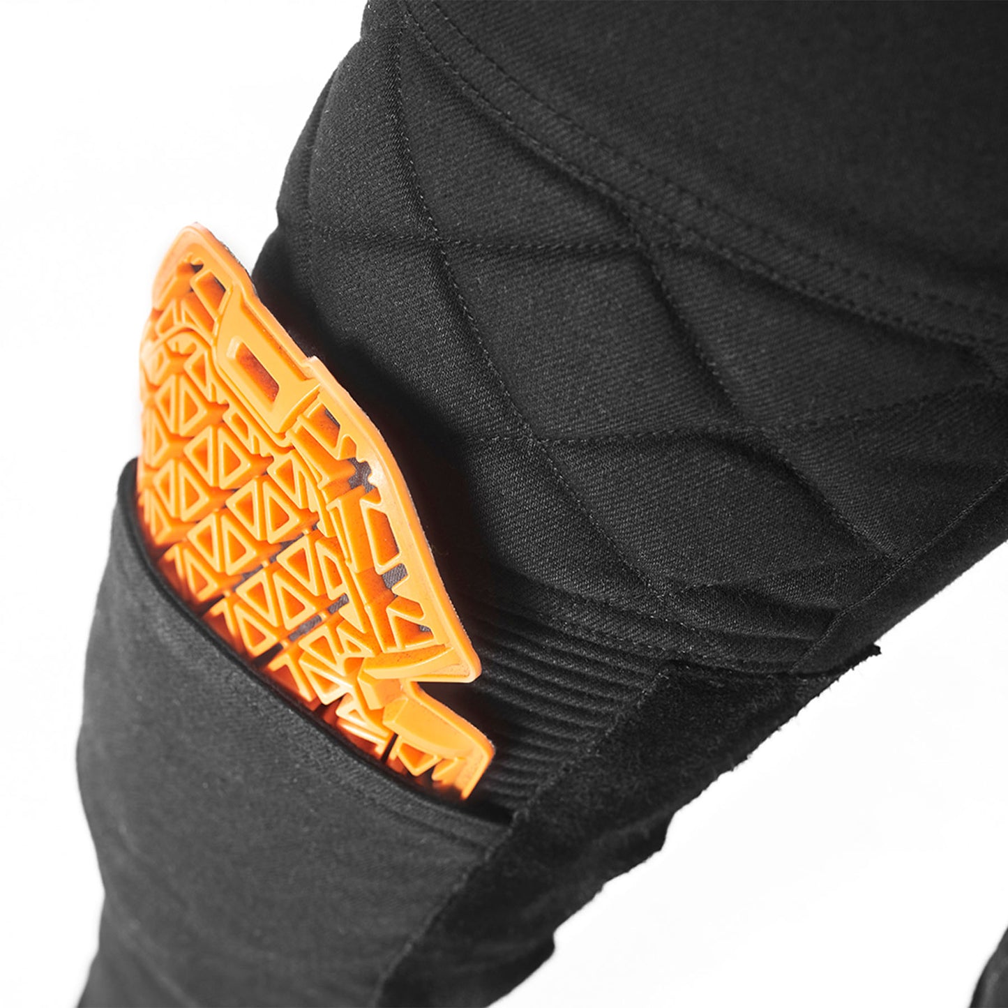Motorradhose für Damen Sergeant Black