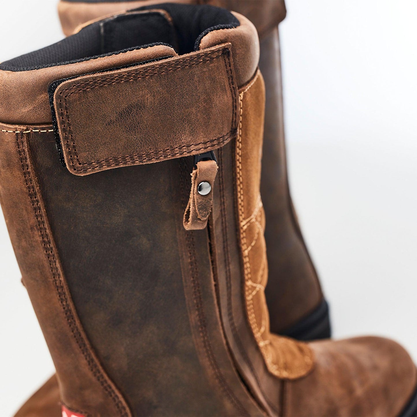 Motorradstiefel  Dust Devil