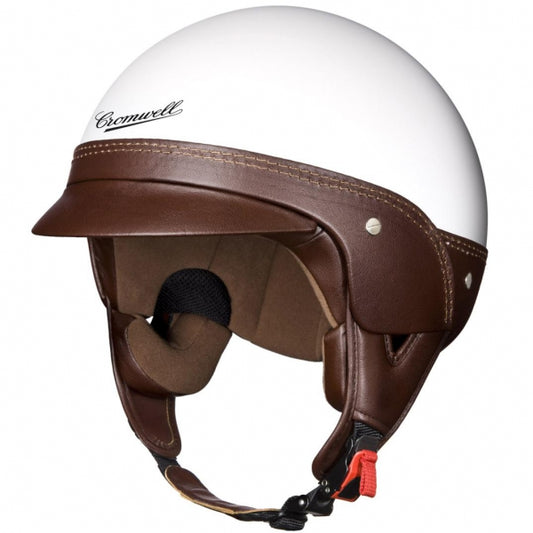 Casque de moto Minibol